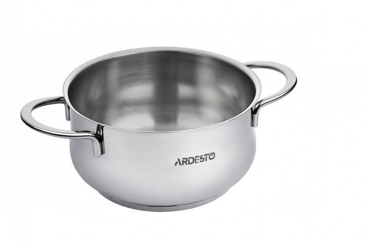 Каструлі ARDESTO BLACK MARS [AR0718S] RC_AR0718S фото