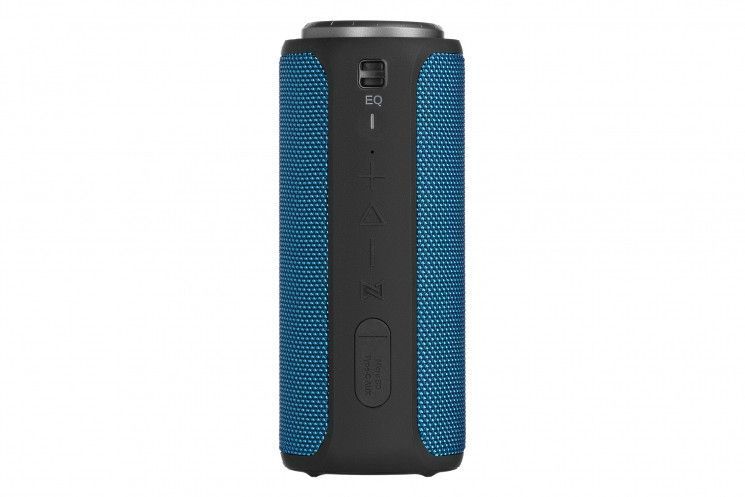Акустическая система 2E SoundXTube TWS, MP3, Wireless, Waterproof Blue RC_2E-BSSXTWBL фото