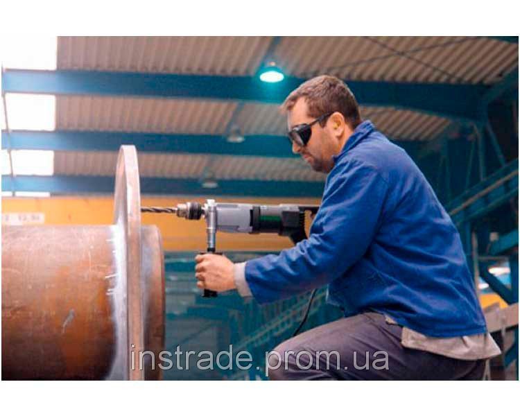 Дрель Eibenstock EHB16/2.4SR/L HY_0122H000 фото