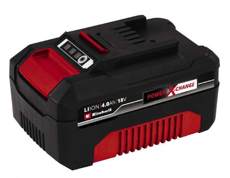 Акумулятор + зарядний пристрій Einhell Twincharger Kit RC_4512112 фото
