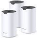 Система WiFi-Mesh TP-LINK Deco S7 AC1900, 3xGE LAN/WAN, 3мод RC_DECO-S7-3-PACK фото 1