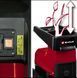 Подрібнювач садовий Einhell GC-RS 60 CB 2800Вт 45мм бак 60л ніж RC_3430635 фото 6