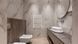 Полотенцесушитель Hygge Family электрический London, 770х530х80мм, таймер-регулятор, сталь, белый матовый RC_6.1.0102.06.WM фото 4