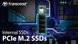 Накопитель SSD Transcend M.2 2TB PCIe 3.0 MTE110 RC_TS2TMTE110S фото 2
