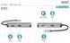Док-станція DIGITUS Travel USB-C, 5 Port RC_DA-70891 фото 8