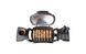 Газовий гриль Black Q2000 Gas Grill Weber 53060001 GR_004414 фото 1