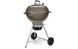 Угольный гриль Master-Touch GBS E-5750 серый Weber 14710004 GR_005509 фото 5