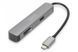 Док-станція DIGITUS Travel USB-C, 5 Port RC_DA-70891 фото 5