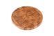 Дошка професійна кругла дуб 41*41*4 см GRILLI 77009810 GR_011796 фото 1