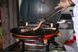 Портативний переносний газовий гриль O-GRILL 500, помаранчевий + шланг у подарунок! GR_008285 фото 5