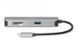 Док-станція DIGITUS Travel USB-C, 5 Port RC_DA-70891 фото 6
