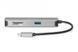 Док-станція DIGITUS Travel USB-C, 5 Port RC_DA-70891 фото 4