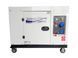 Дизельний генератор Energy BS9500DSE 8 кВт AMA_BS9500DSE фото 1