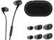 Гарнітура Cloud Earbuds II 3.5 мм Black HyperX RC_70N24AA фото 5