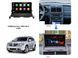 Штатна автомагнітола FORS.auto M200 для Dodge Journey (9 inch) 2009-2012 FA_0038-M200 фото 2