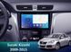 Штатна автомагнітола FORS.auto FS 2 PRO для Suzuki Kizashi (2+32Gb, 9") 2009-2015 FA_FS-2455 фото 3