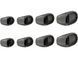 Гарнітура Cloud Earbuds II 3.5 мм Black HyperX RC_70N24AA фото 4