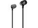 Гарнітура Cloud Earbuds II 3.5 мм Black HyperX RC_70N24AA фото 2