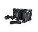 Система охолодження універсальна Pccooler FRGB CORONA, 3-pin, RPM 1800&plusmn;10% U_21426 фото 1
