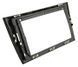 Переходная рамка Volkswagen Golf Carav 22-1240 AV_22-1240 фото 4
