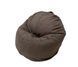 Кресло &ndash; мешок Voltronic Облако 100 см (3XL) Велюр Great Cappucino U_31534 фото 4