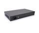 POE коммутатор Merlion 16 POE 10/100 + 1 Single Fiber Tx 1310nm 20km + 2 RJ45 10/100/1000 + встроенный блок U_23504 фото 2
