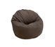 Кресло &ndash; мешок Voltronic Облако 100 см (3XL) Велюр Great Cappucino U_31534 фото 1