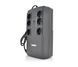 ИБП Merlion BUDA 800 (450W) LED, 180-270VAC, AVR 1st, 6 SCHUKO U_00309 фото 2