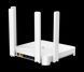Беспроводной двухдиапазонный гигабитный маршрутизатор Wi-Fi 6, серии Ruijie Reyee RG-EW1800GX PRO U_26906 фото 2