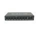 Цифровий оптичний роздільник звуку SPDIF / Toslink 1x8 U_15616 фото 4