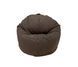 Кресло &ndash; мешок Voltronic Облако 100 см (3XL) Велюр Great Cappucino U_31534 фото 5