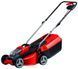Газонокосарка акумуляторна Einhell GE-CM 18/30 Li (1x3,0Ah) RC_3413155 фото 1