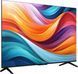 Телевизор 85" QLED 4K 60Hz Smart Google TV Titan ONKYO sound TCL RC_85T7B фото 4