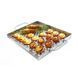 Деко для гриля перфороване 39х33*2.5см Broil King 69712