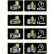 Зарядное Ryobi RC18120 HY_000014390 фото 4