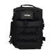 Сумка через плече Tribe Sling Pack 6,5 L T-IE-0003, olive TM_T-IE-0003-black фото 3