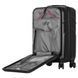Валіза Wenger Amplix Hardside Carry-On, мала, з відсіком для н/б 16", полікарбонат, TSA, 4 колеса, розширення, USB, чорний RC_653323 фото 10