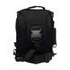 Сумка через плече Tribe Sling Pack 6,5 L T-IE-0003, olive TM_T-IE-0003-black фото 5
