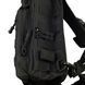 Сумка через плече Tribe Sling Pack 6,5 L T-IE-0003, olive TM_T-IE-0003-black фото 10