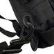 Сумка через плече Tribe Sling Pack 6,5 L T-IE-0003, olive TM_T-IE-0003-black фото 8