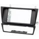 Перехідна рамка CARAV 11-125 для BMW 3-Series (E90/91/E92/E93) 2004-2012 (Auto Air-Conditioning)