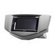 Перехідна рамка CARAV 11-424 для BYD S6 2011+ AV_11-424 фото 2
