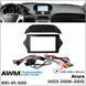Перехідна рамка Acura MDX AWM 881-01-500 AV_881-01-500 фото 9