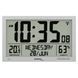 Годинник настінний Technoline WS8013 Silver (WS8013) DS_DAS301790 фото 2