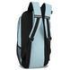 Рюкзак міський Semi Line 35 Mint/Black (A3033-2) DS_DAS302171 фото 6