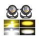 Світлодіодна BI LED лінза К-кт CYCLONE LED MF-01 CY_НФ-00000710 фото 4