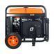 Инверторный генератор Matari M7500I-R 7,2/7,5 кВт RI_M75I-R фото 3