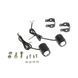 Світлодіодна BI LED лінза К-кт CYCLONE LED MF-01 CY_НФ-00000710 фото 2