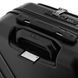 Валіза Wenger Amplix Hardside Carry-On, мала, з відсіком для н/б 16", полікарбонат, TSA, 4 колеса, розширення, USB, чорний RC_653323 фото 15