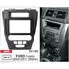 Перехідна рамка CARAV 22-296 для Ford Fusion 2009-2012 AV_22-296 фото 3